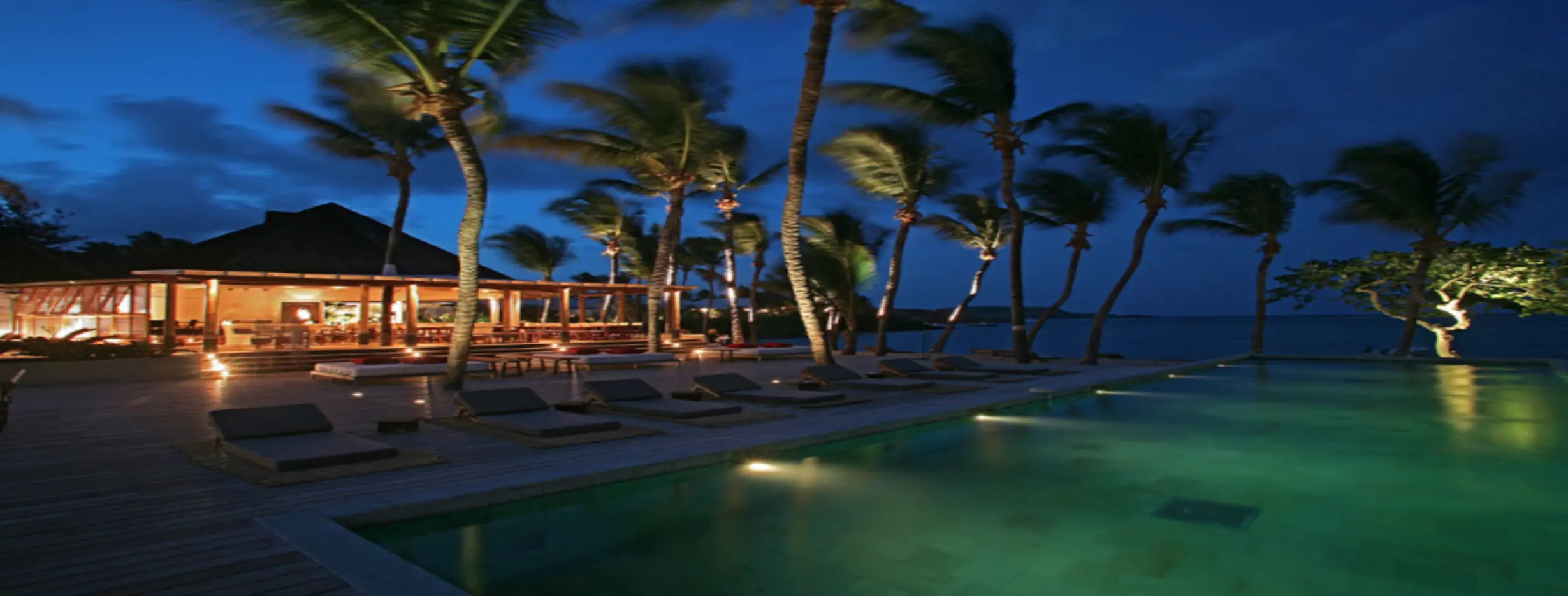 Image for Exotic Getaway